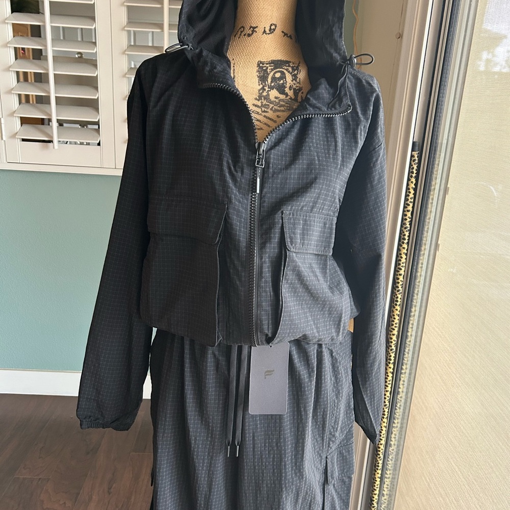 Fabletics joggers Set